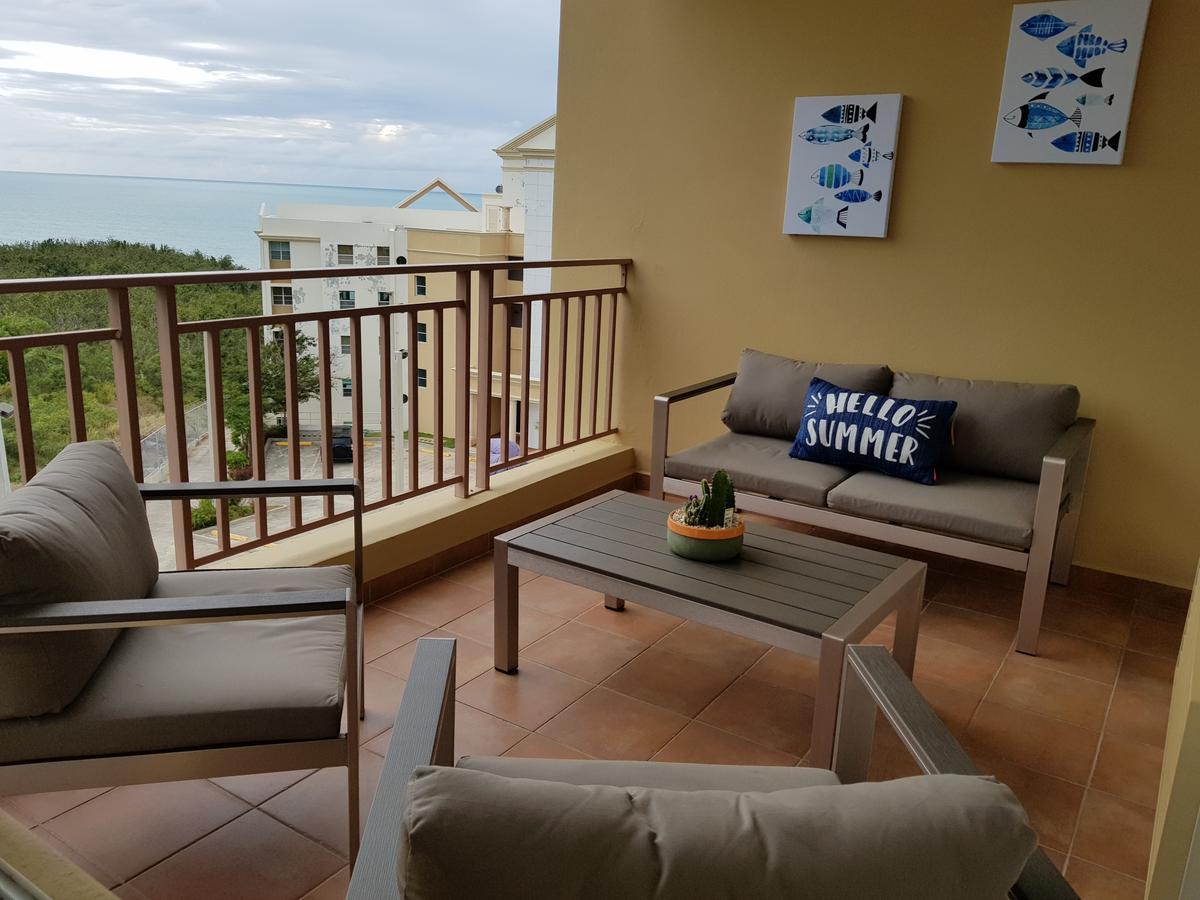 Nautica Del Mar En Combate Apartment Кабо Рохо Екстериор снимка